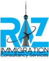 Raz Immigration Consultancy Services
